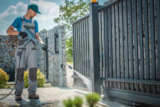 Best Dumpster Area Cleaning  in Druid Hills, GA