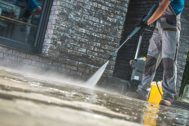 Druid Hills, GA Pressure Washing Services Company