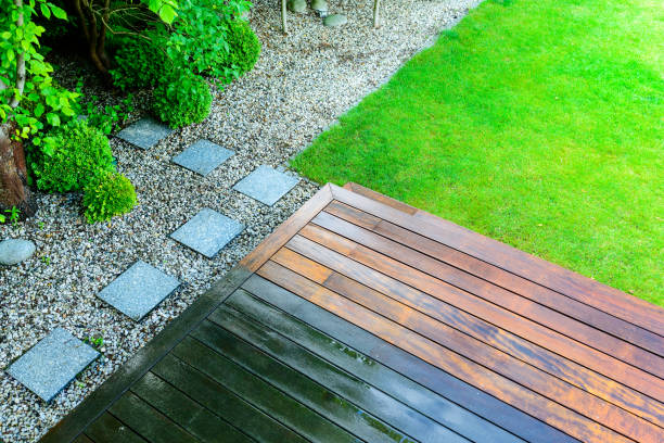 Best Patio and Deck Pressure Washing  in Druid Hills, GA