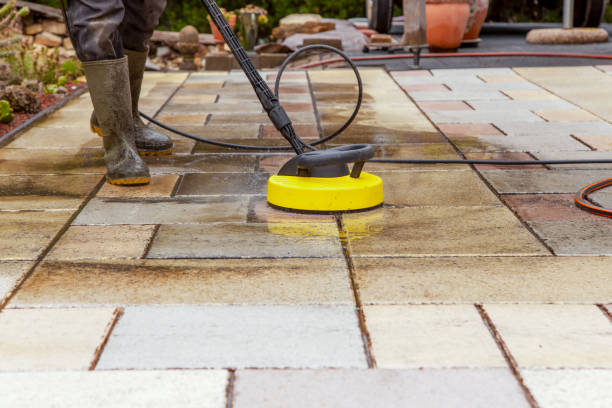 Best Building Exterior Washing  in Druid Hills, GA