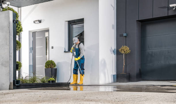 Best Concrete Sealing  in Druid Hills, GA