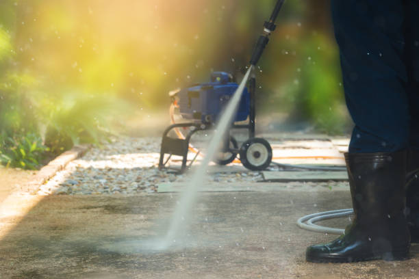 Best Oil Spill Cleanup  in Druid Hills, GA